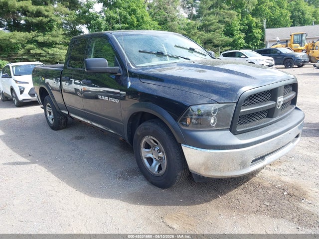 Aukcja sprzedaży 2011 Ram Ram 1500 St, vin: 1D7RV1GP3BS507490, numer aukcji: 45331660