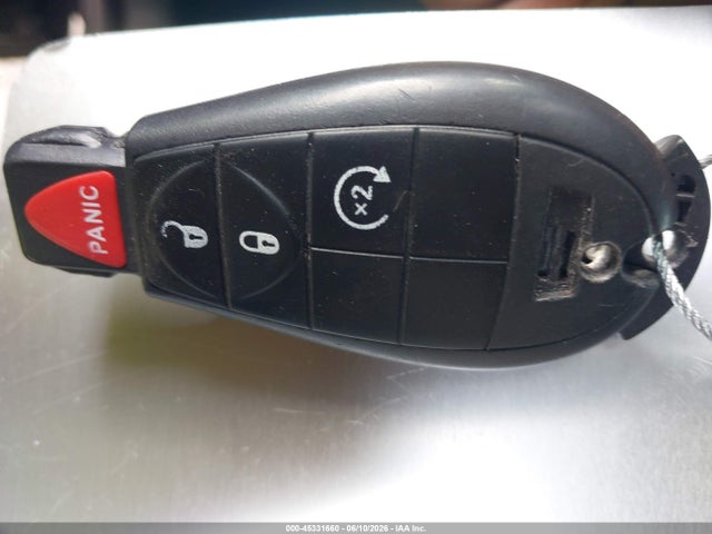 Aukcja sprzedaży 2011 Ram Ram 1500 St, vin: 1D7RV1GP3BS507490, numer aukcji: 45331660