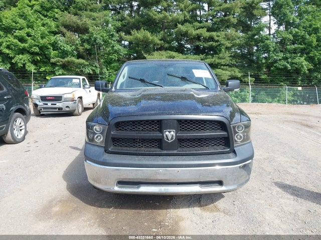 Aukcja sprzedaży 2011 Ram Ram 1500 St, vin: 1D7RV1GP3BS507490, numer aukcji: 45331660