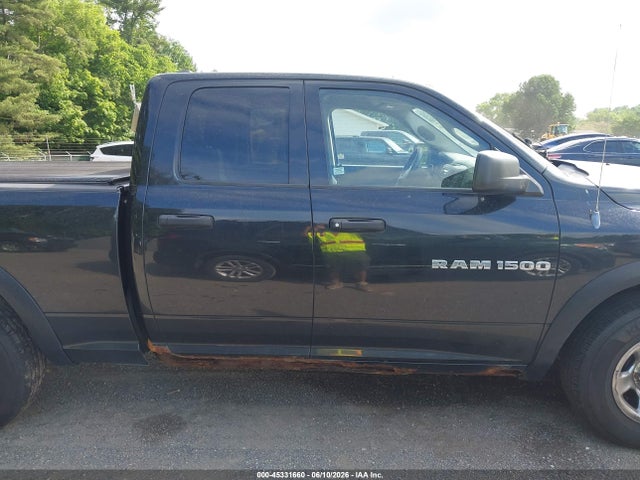 Aukcja sprzedaży 2011 Ram Ram 1500 St, vin: 1D7RV1GP3BS507490, numer aukcji: 45331660