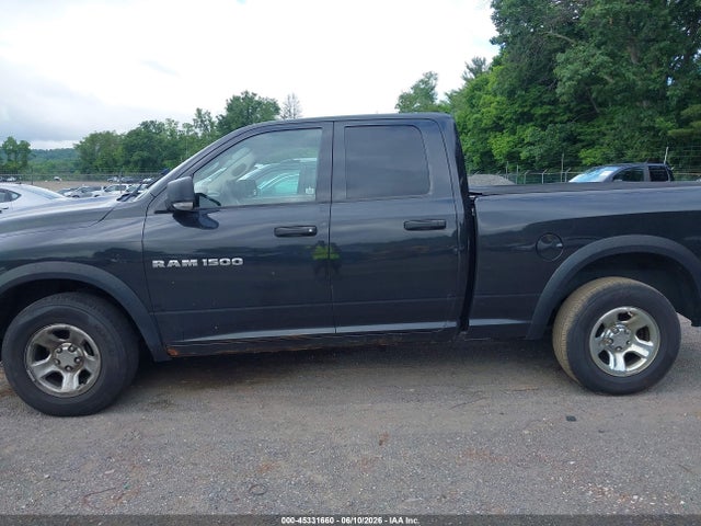 Aukcja sprzedaży 2011 Ram Ram 1500 St, vin: 1D7RV1GP3BS507490, numer aukcji: 45331660