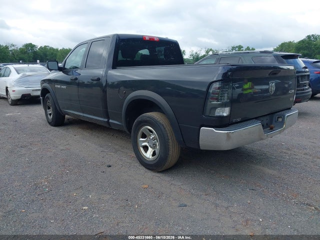 Aukcja sprzedaży 2011 Ram Ram 1500 St, vin: 1D7RV1GP3BS507490, numer aukcji: 45331660