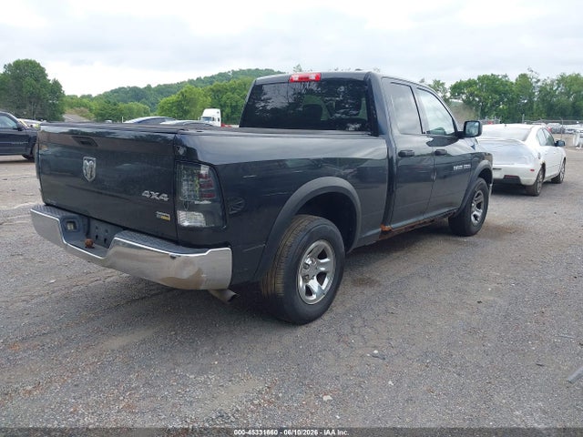 Aukcja sprzedaży 2011 Ram Ram 1500 St, vin: 1D7RV1GP3BS507490, numer aukcji: 45331660