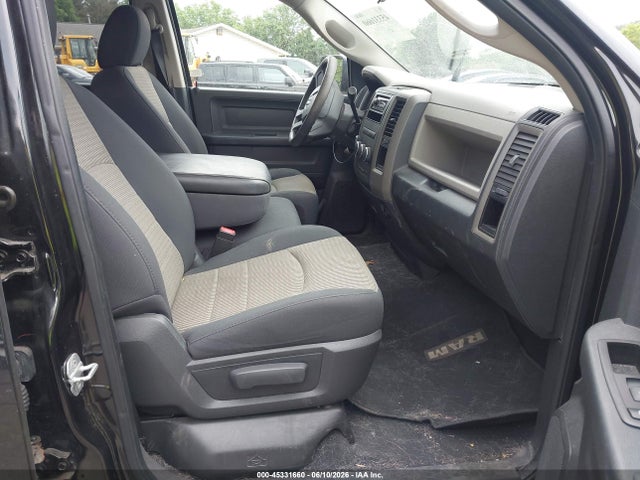 Aukcja sprzedaży 2011 Ram Ram 1500 St, vin: 1D7RV1GP3BS507490, numer aukcji: 45331660