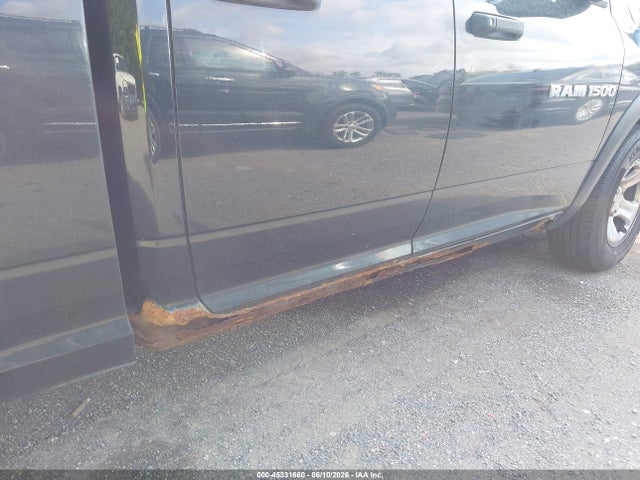 Aukcja sprzedaży 2011 Ram Ram 1500 St, vin: 1D7RV1GP3BS507490, numer aukcji: 45331660