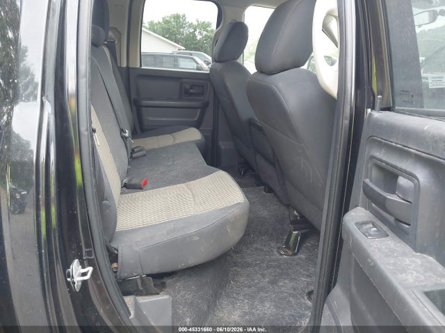 Aukcja sprzedaży 2011 Ram Ram 1500 St, vin: 1D7RV1GP3BS507490, numer aukcji: 45331660