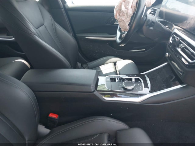 Продажа на аукционе авто 2024 Bmw M340i M340i Xdrive, vin: 3MW49FF01R8E07570, номер лота: 45331670
