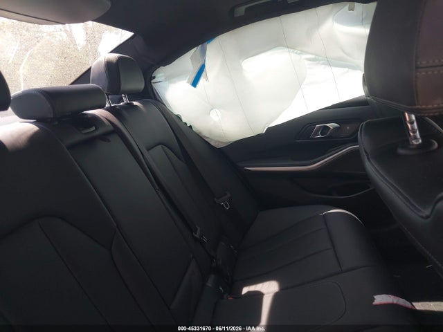 Продажа на аукционе авто 2024 Bmw M340i M340i Xdrive, vin: 3MW49FF01R8E07570, номер лота: 45331670
