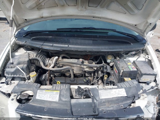 Aukcja sprzedaży 2007 Chrysler Town & Country Touring, vin: 2A8GP54L17R108034, numer aukcji: 45331671