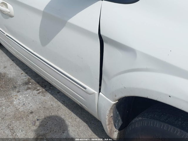 Aukcja sprzedaży 2007 Chrysler Town & Country Touring, vin: 2A8GP54L17R108034, numer aukcji: 45331671