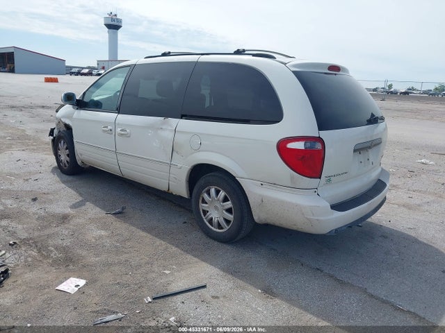 Aukcja sprzedaży 2007 Chrysler Town & Country Touring, vin: 2A8GP54L17R108034, numer aukcji: 45331671