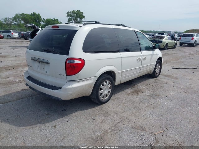 Aukcja sprzedaży 2007 Chrysler Town & Country Touring, vin: 2A8GP54L17R108034, numer aukcji: 45331671