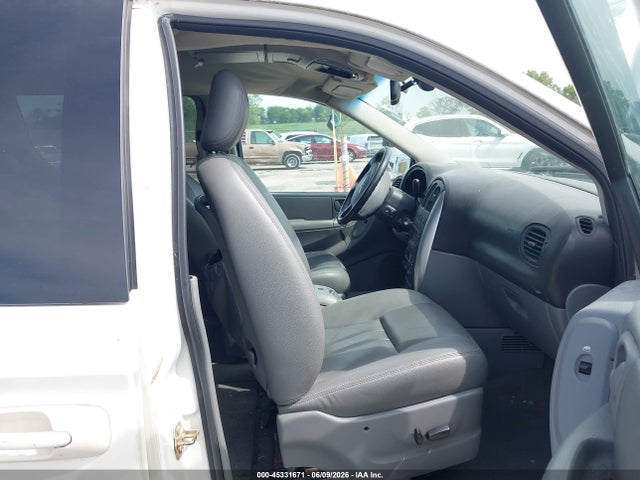 Aukcja sprzedaży 2007 Chrysler Town & Country Touring, vin: 2A8GP54L17R108034, numer aukcji: 45331671