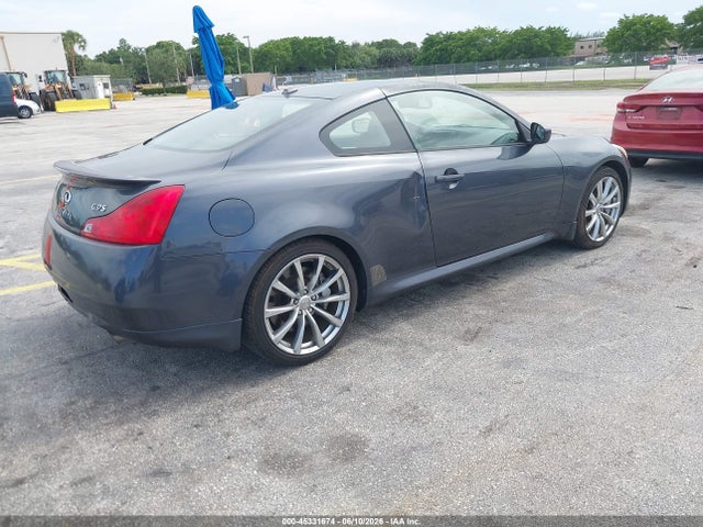 Aukcja sprzedaży 2009 Infiniti G37 Sport, vin: JNKCV64E09M604482, numer aukcji: 45331674