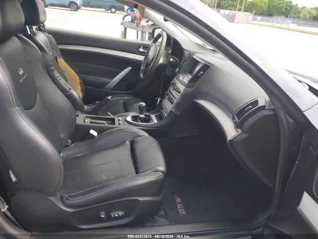 Aukcja sprzedaży 2009 Infiniti G37 Sport, vin: JNKCV64E09M604482, numer aukcji: 45331674