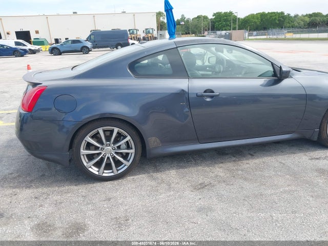 Aukcja sprzedaży 2009 Infiniti G37 Sport, vin: JNKCV64E09M604482, numer aukcji: 45331674