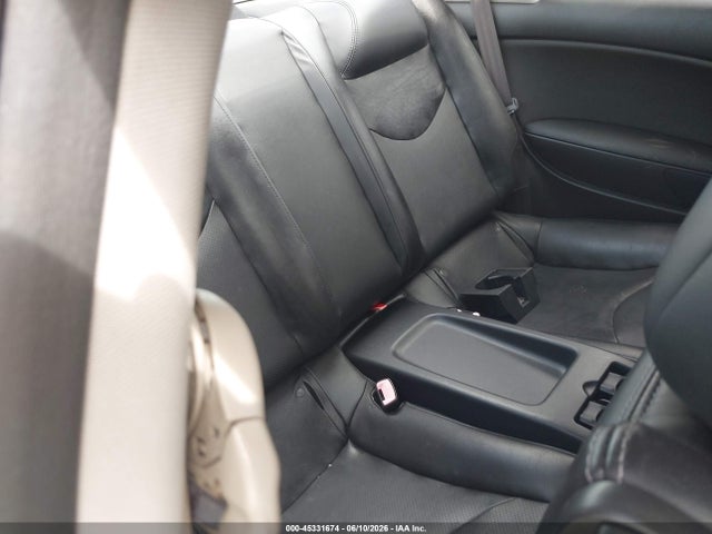 Aukcja sprzedaży 2009 Infiniti G37 Sport, vin: JNKCV64E09M604482, numer aukcji: 45331674
