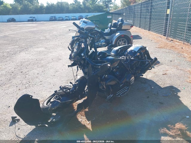 Aukcja sprzedaży 2020 Harley-davidson Fltrk, vin: 1HD1KZF17LB606731, numer aukcji: 45331680
