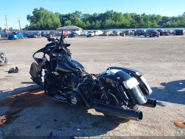 Aukcja sprzedaży 2020 Harley-davidson Fltrk, vin: 1HD1KZF17LB606731, numer aukcji: 45331680