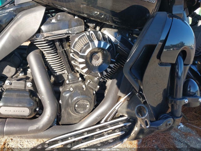 Aukcja sprzedaży 2020 Harley-davidson Fltrk, vin: 1HD1KZF17LB606731, numer aukcji: 45331680