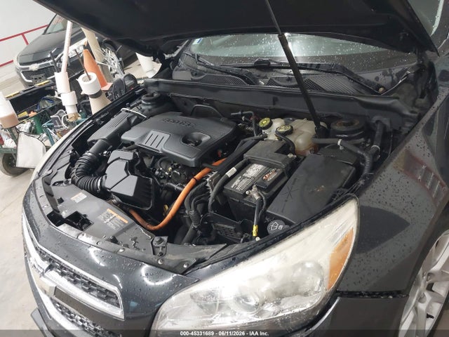 Продаж на аукціоні авто 2013 Chevrolet Malibu Eco Premium Audio, vin: 1G11F5SR9DF168758, номер лоту: 45331689