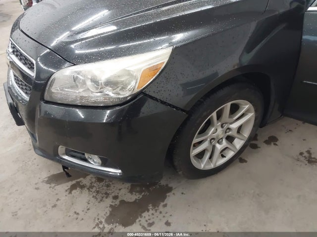 Продаж на аукціоні авто 2013 Chevrolet Malibu Eco Premium Audio, vin: 1G11F5SR9DF168758, номер лоту: 45331689