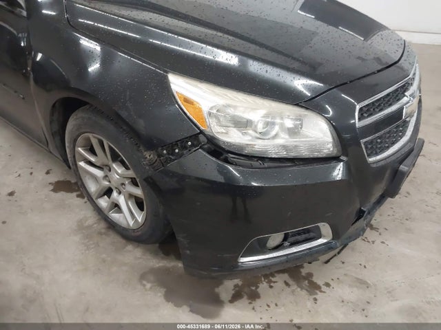 Продаж на аукціоні авто 2013 Chevrolet Malibu Eco Premium Audio, vin: 1G11F5SR9DF168758, номер лоту: 45331689