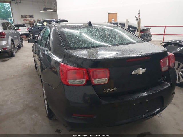 Продаж на аукціоні авто 2013 Chevrolet Malibu Eco Premium Audio, vin: 1G11F5SR9DF168758, номер лоту: 45331689