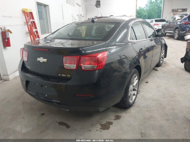 Продаж на аукціоні авто 2013 Chevrolet Malibu Eco Premium Audio, vin: 1G11F5SR9DF168758, номер лоту: 45331689