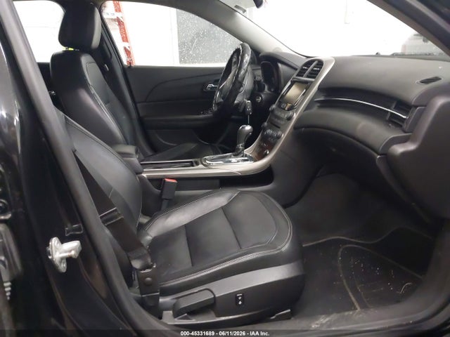 Продаж на аукціоні авто 2013 Chevrolet Malibu Eco Premium Audio, vin: 1G11F5SR9DF168758, номер лоту: 45331689
