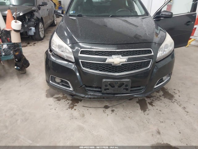 Продаж на аукціоні авто 2013 Chevrolet Malibu Eco Premium Audio, vin: 1G11F5SR9DF168758, номер лоту: 45331689