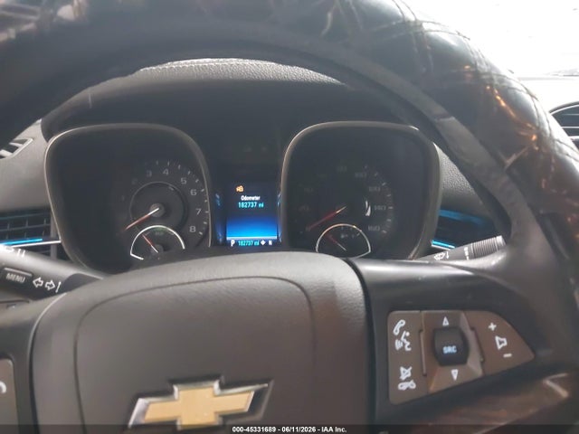 Продаж на аукціоні авто 2013 Chevrolet Malibu Eco Premium Audio, vin: 1G11F5SR9DF168758, номер лоту: 45331689