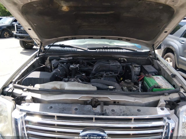 Aukcja sprzedaży 2006 Ford Explorer Xls, vin: 1FMEU62E36ZA06591, numer aukcji: 45331691