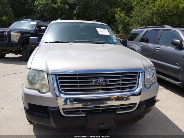 Aukcja sprzedaży 2006 Ford Explorer Xls, vin: 1FMEU62E36ZA06591, numer aukcji: 45331691