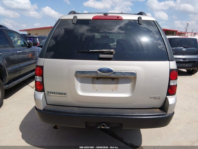 Aukcja sprzedaży 2006 Ford Explorer Xls, vin: 1FMEU62E36ZA06591, numer aukcji: 45331691