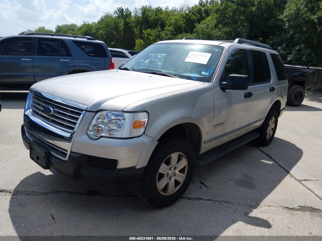 Aukcja sprzedaży 2006 Ford Explorer Xls, vin: 1FMEU62E36ZA06591, numer aukcji: 45331691