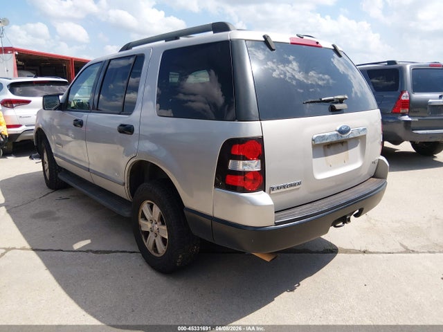 Aukcja sprzedaży 2006 Ford Explorer Xls, vin: 1FMEU62E36ZA06591, numer aukcji: 45331691