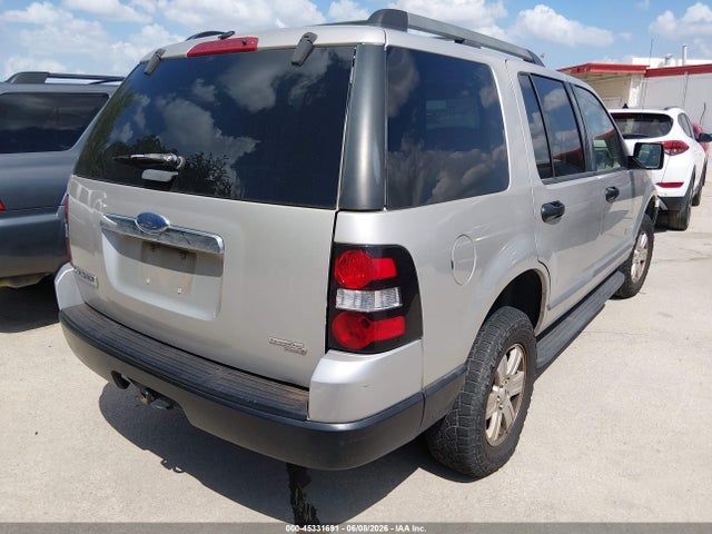 Aukcja sprzedaży 2006 Ford Explorer Xls, vin: 1FMEU62E36ZA06591, numer aukcji: 45331691