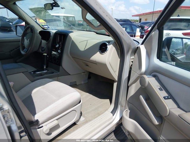 Aukcja sprzedaży 2006 Ford Explorer Xls, vin: 1FMEU62E36ZA06591, numer aukcji: 45331691