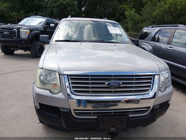 Aukcja sprzedaży 2006 Ford Explorer Xls, vin: 1FMEU62E36ZA06591, numer aukcji: 45331691