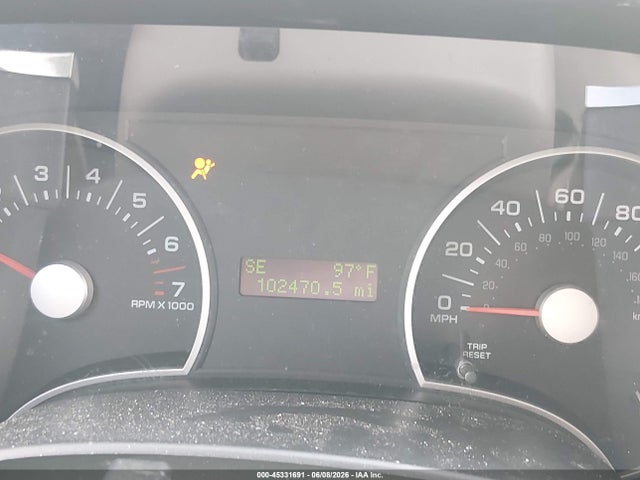 Aukcja sprzedaży 2006 Ford Explorer Xls, vin: 1FMEU62E36ZA06591, numer aukcji: 45331691