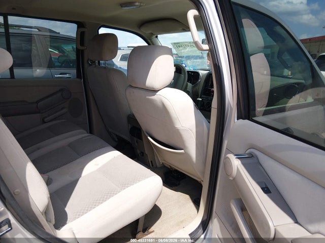 Aukcja sprzedaży 2006 Ford Explorer Xls, vin: 1FMEU62E36ZA06591, numer aukcji: 45331691