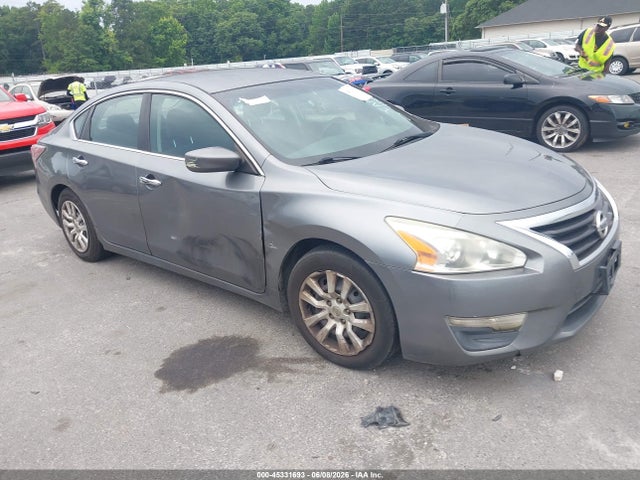 Aukcja sprzedaży 2015 Nissan Altima 2.5/2.5 S/2.5 Sl/2.5 Sv, vin: 1N4AL3AP9FC422175, numer aukcji: 45331693