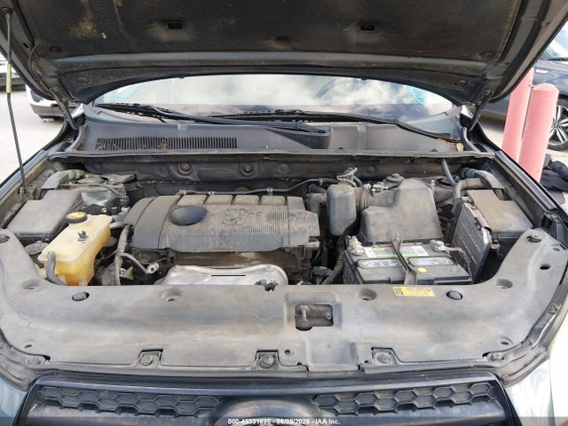 Продаж на аукціоні авто 2011 Toyota Rav4, vin: 2T3ZF4DV1BW090843, номер лоту: 45331695