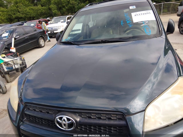 Продаж на аукціоні авто 2011 Toyota Rav4, vin: 2T3ZF4DV1BW090843, номер лоту: 45331695