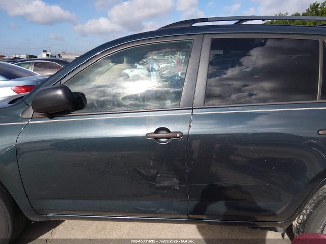 Продаж на аукціоні авто 2011 Toyota Rav4, vin: 2T3ZF4DV1BW090843, номер лоту: 45331695