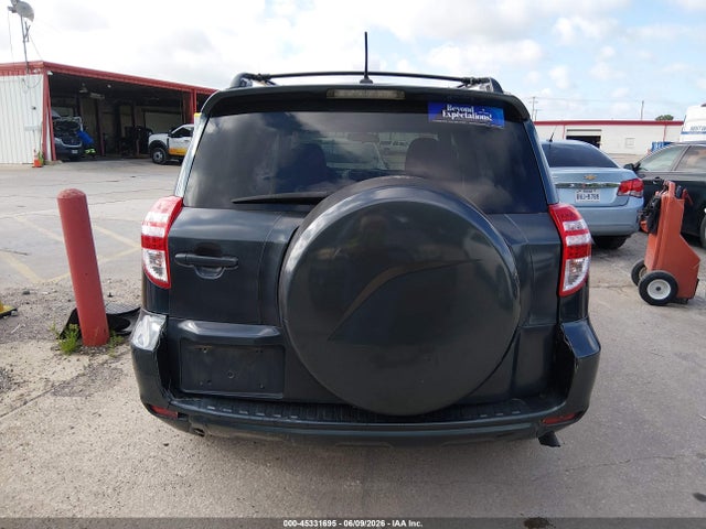 Продаж на аукціоні авто 2011 Toyota Rav4, vin: 2T3ZF4DV1BW090843, номер лоту: 45331695
