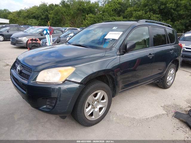 Продаж на аукціоні авто 2011 Toyota Rav4, vin: 2T3ZF4DV1BW090843, номер лоту: 45331695
