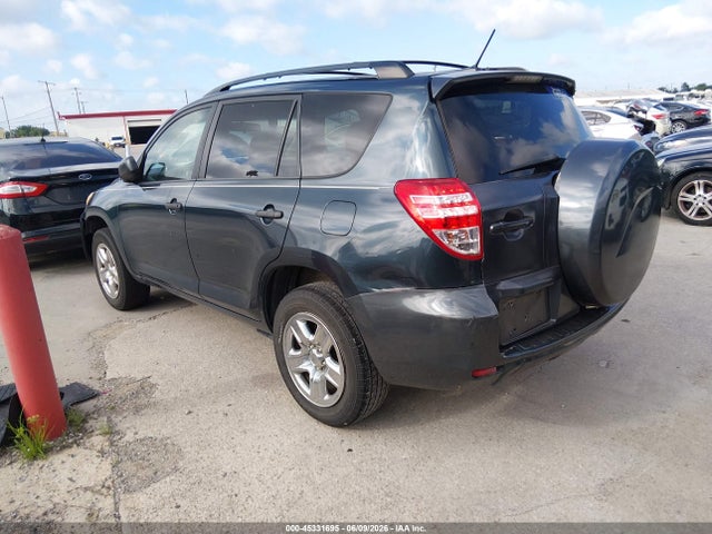 Продаж на аукціоні авто 2011 Toyota Rav4, vin: 2T3ZF4DV1BW090843, номер лоту: 45331695