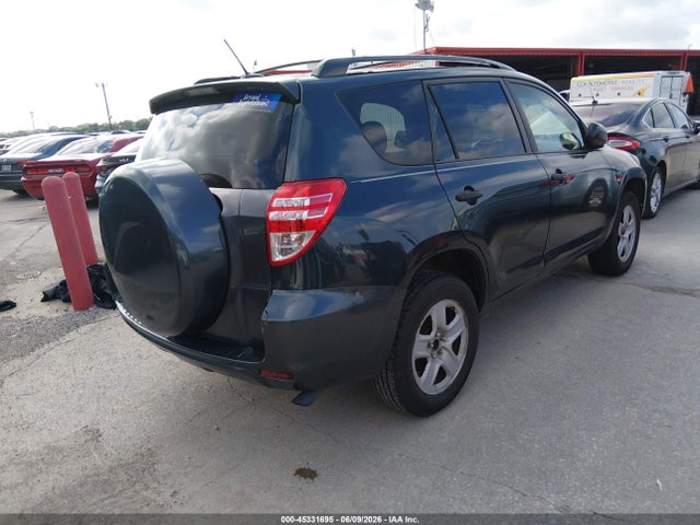 Продаж на аукціоні авто 2011 Toyota Rav4, vin: 2T3ZF4DV1BW090843, номер лоту: 45331695